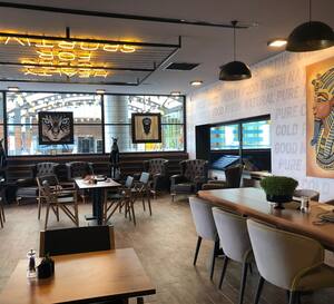 Shape Up Levent Merkez Istanbul